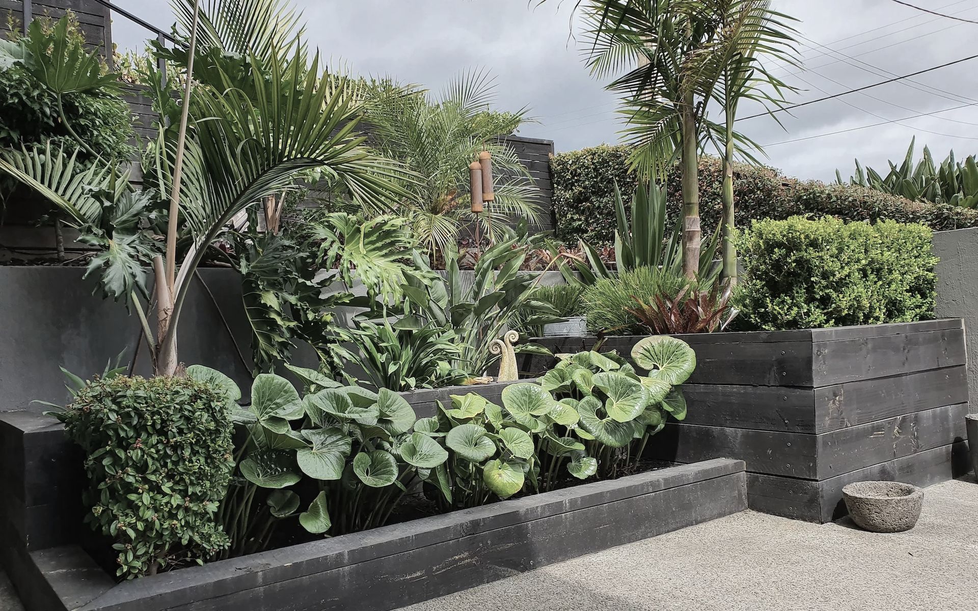 Supporting Image 1 for Garden Landscapes Ltd
