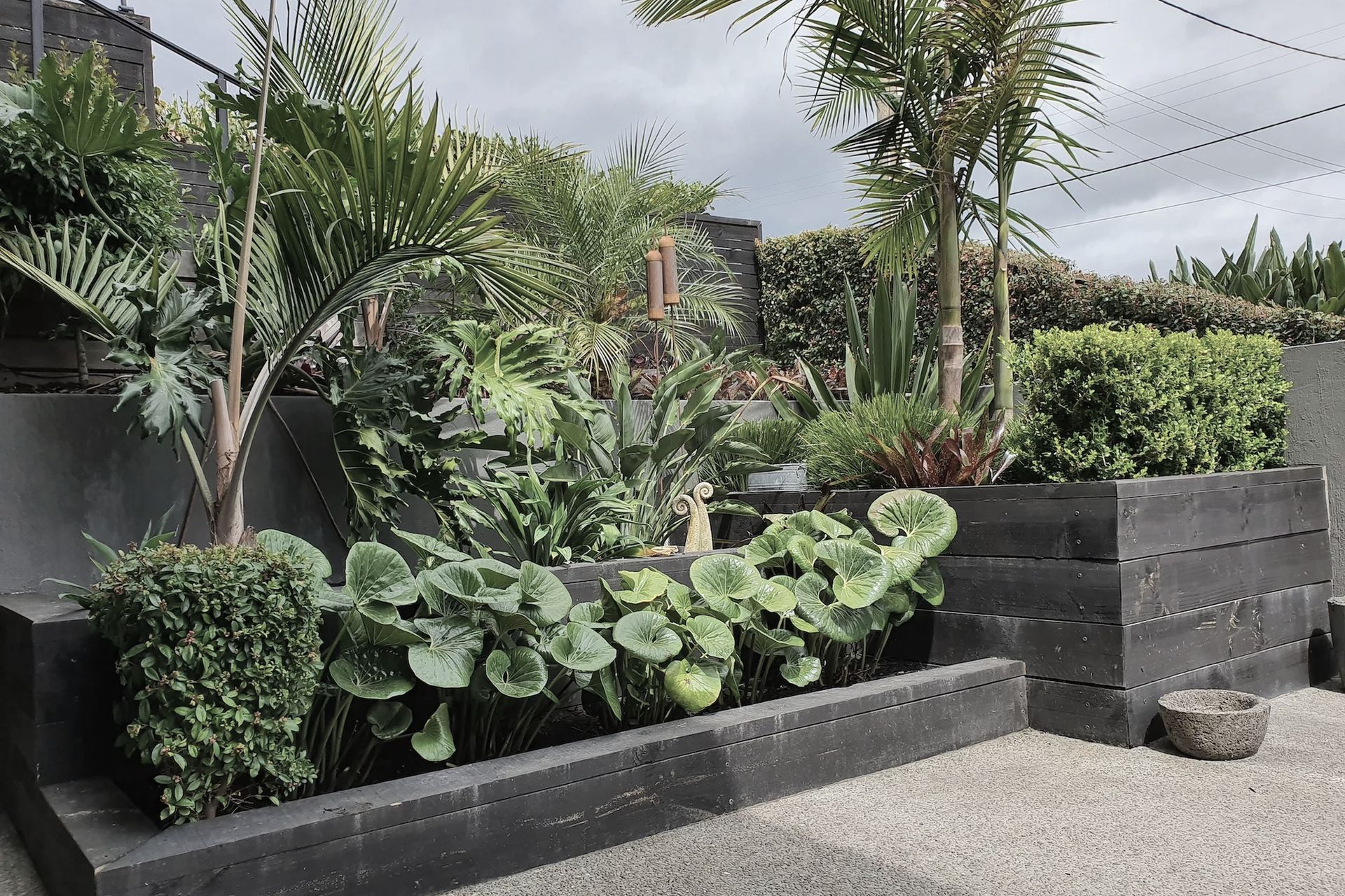 Supporting Image 1 for Garden Landscapes Ltd