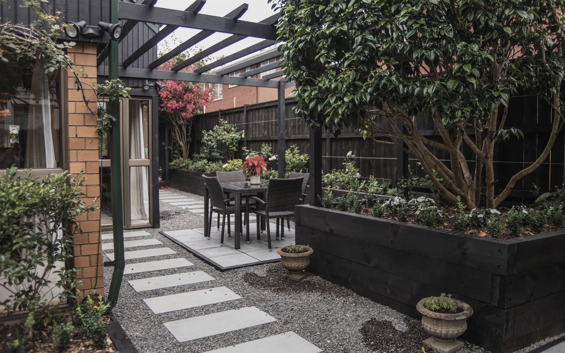 Supporting Image 4 for Garden Landscapes Ltd