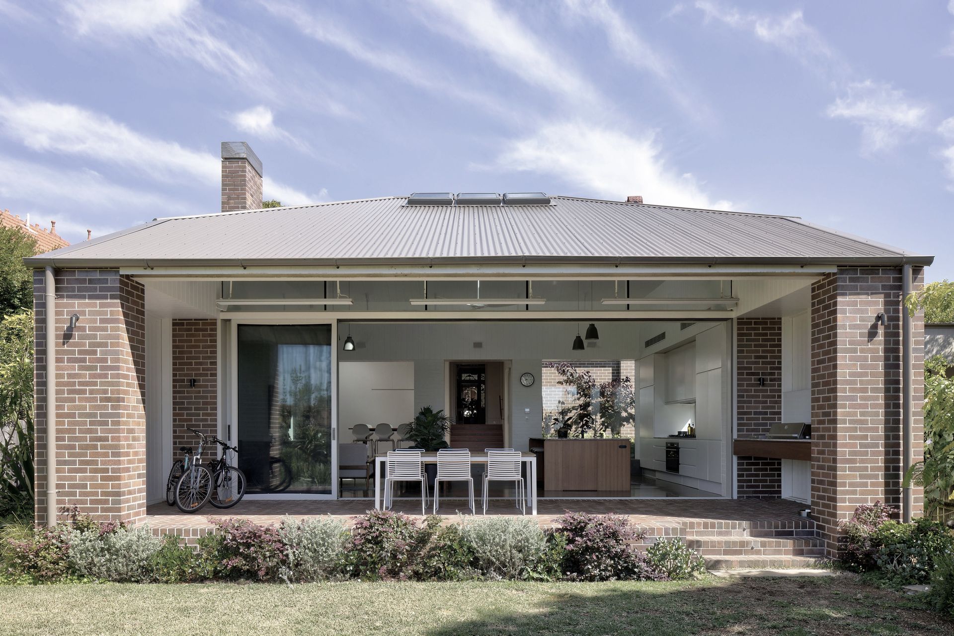 Supporting Image 2 for Architecture AND