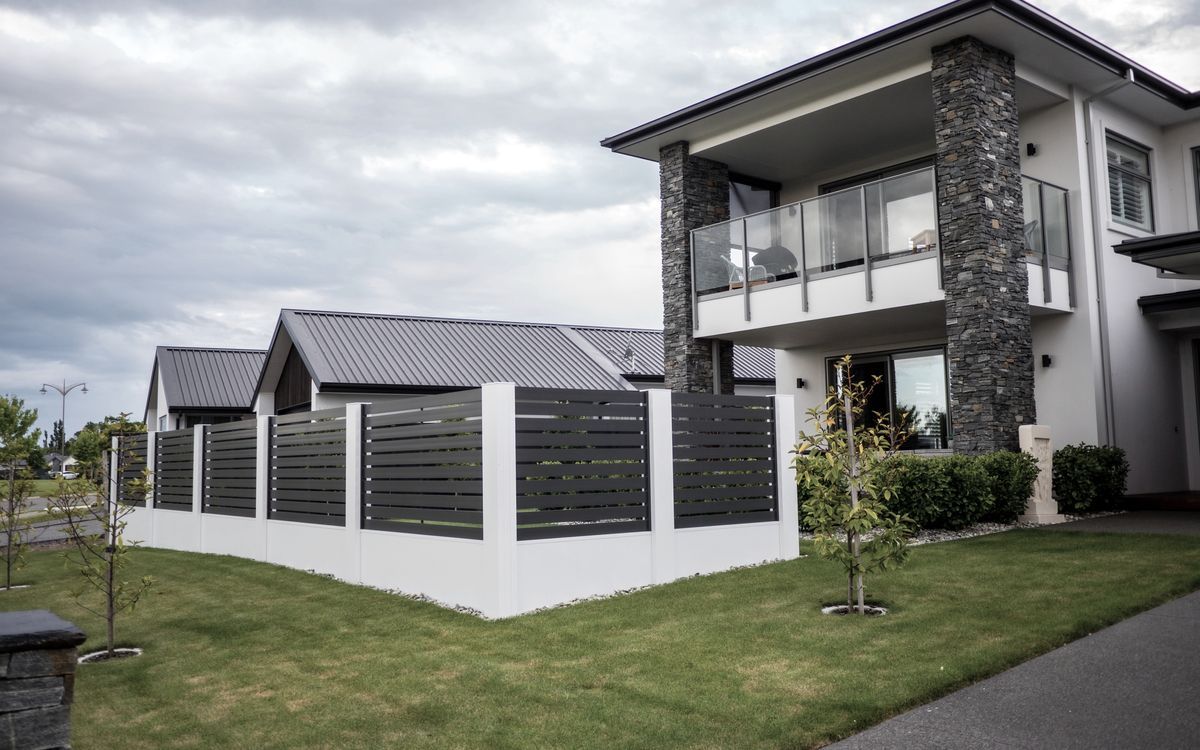 Supporting Image 4 for Warner Fences & Gates