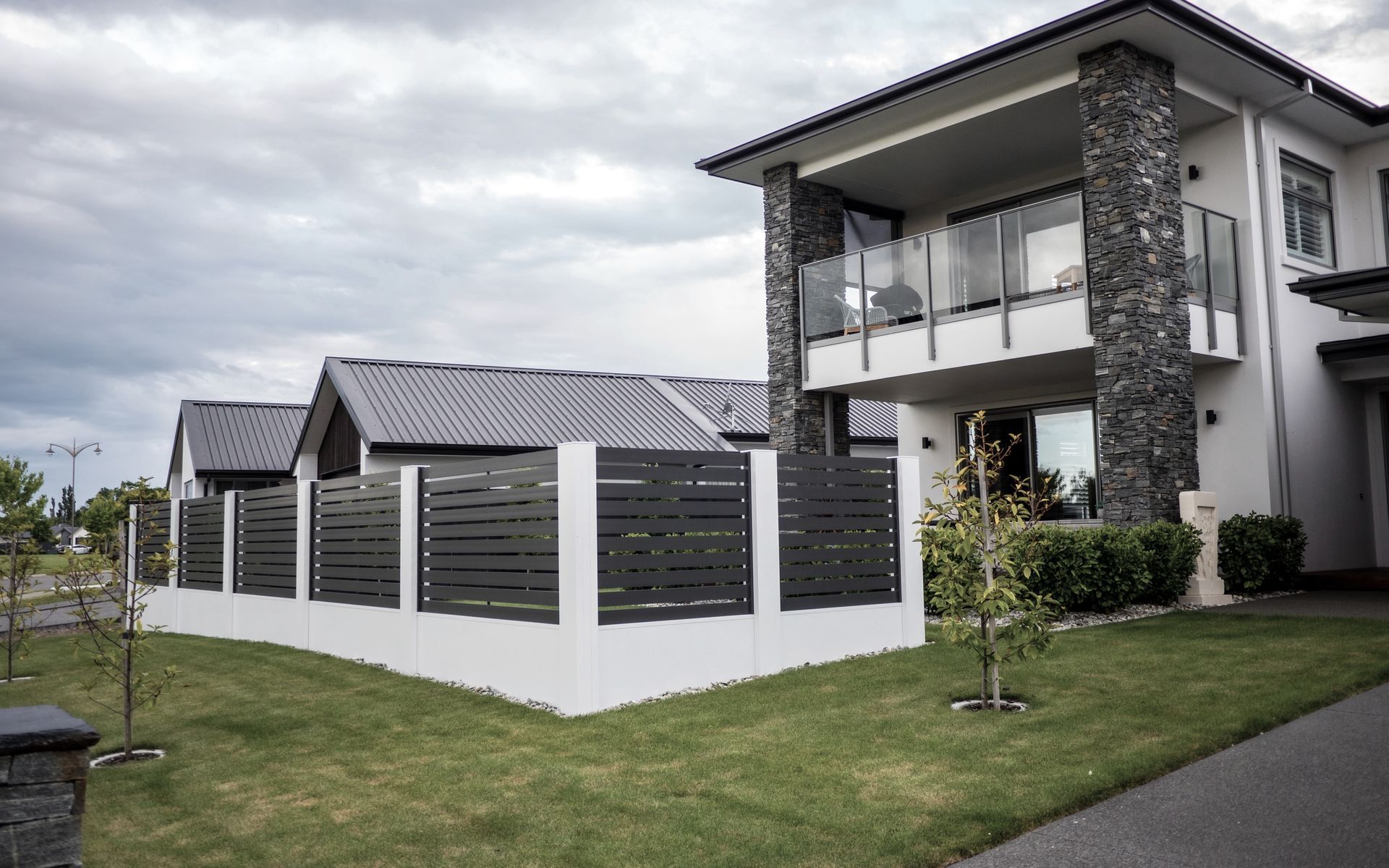 Supporting Image 4 for Warner Fences & Gates