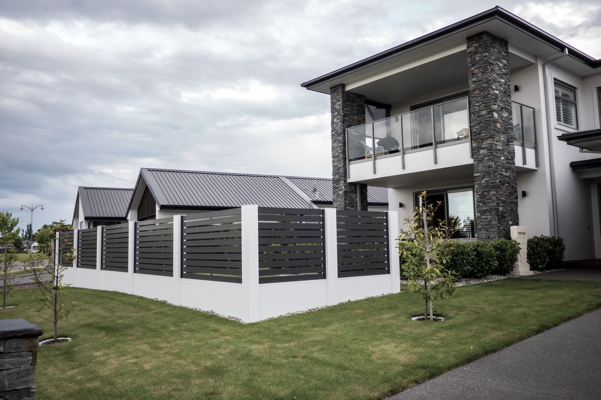 Supporting Image 4 for Warner Fences & Gates