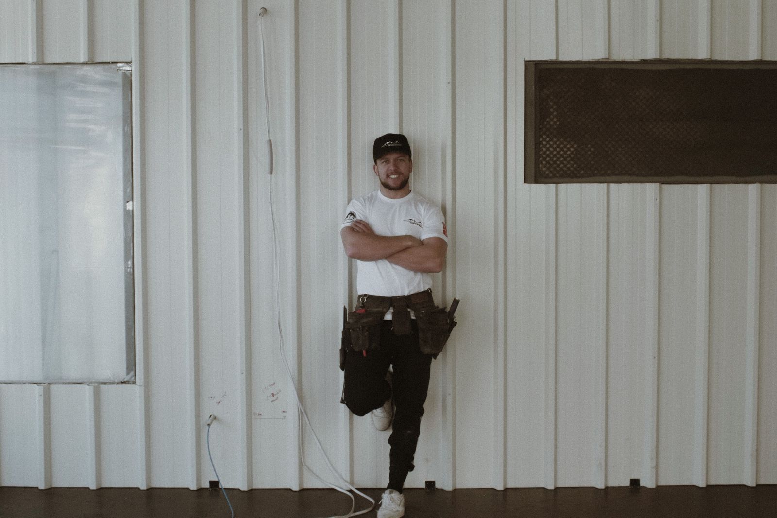 Anderson Built & Constructed Limited