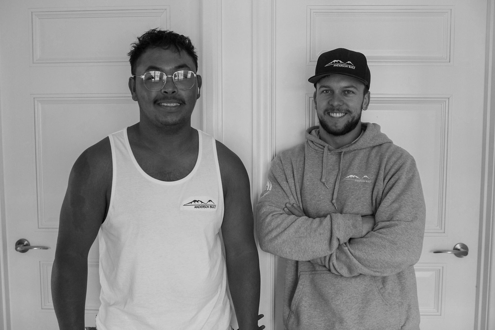 Anderson Built & Constructed Limited