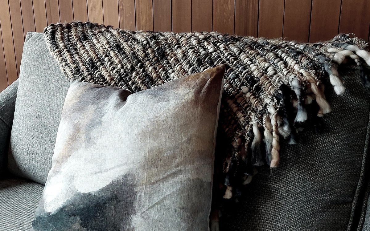 Sue James Design banner