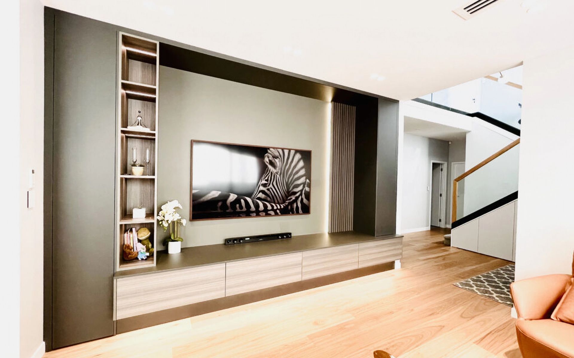 Supporting Image 5 for Infinity Design Interiors