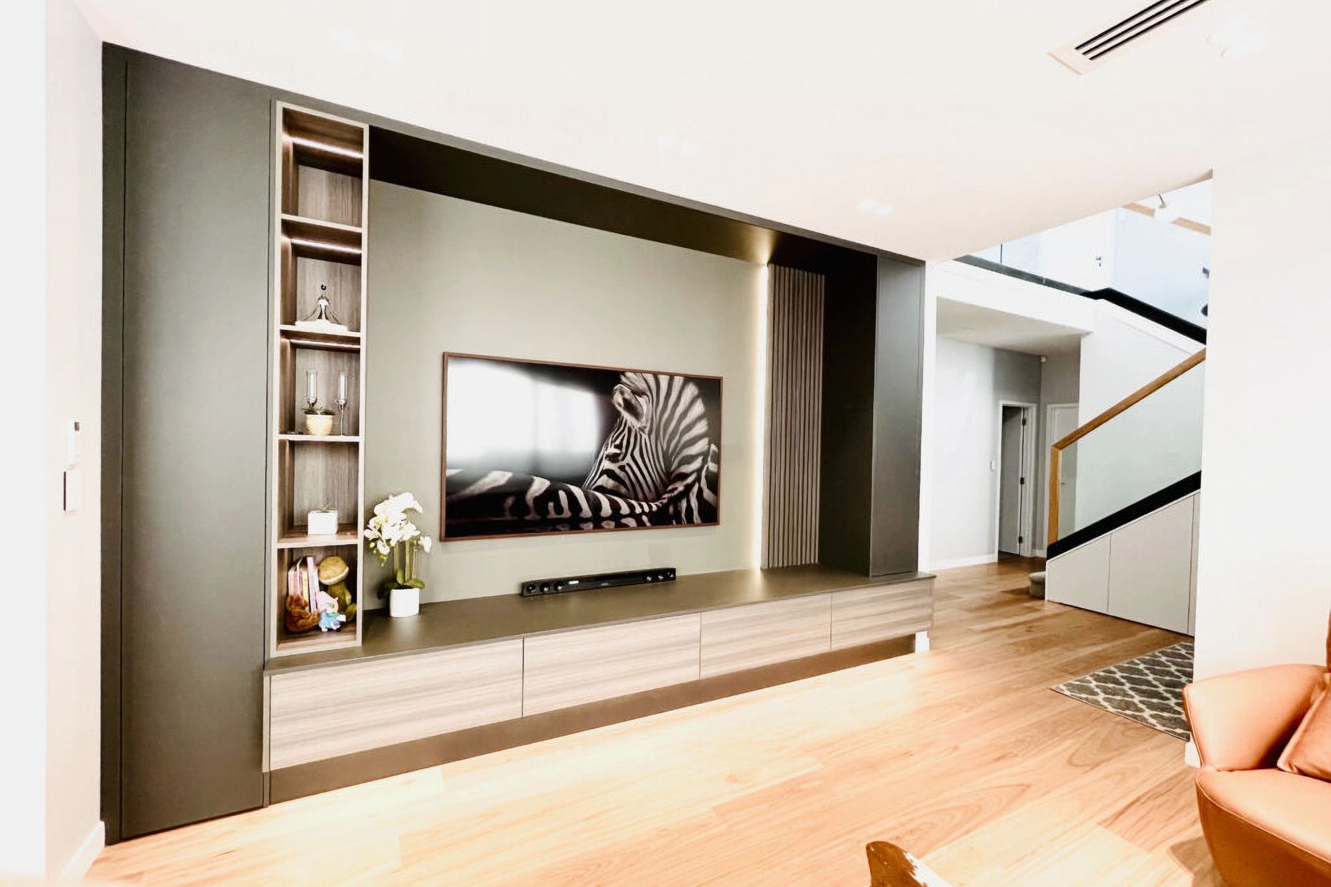 Supporting Image 5 for Infinity Design Interiors