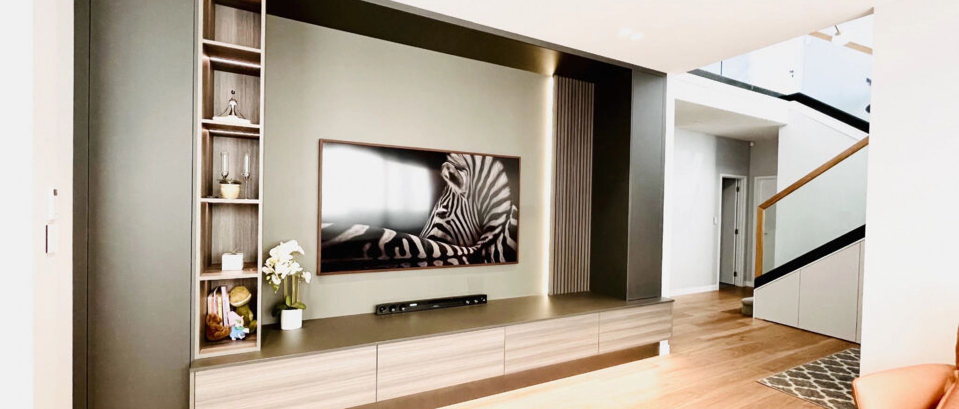 Supporting Image 5 for Infinity Design Interiors