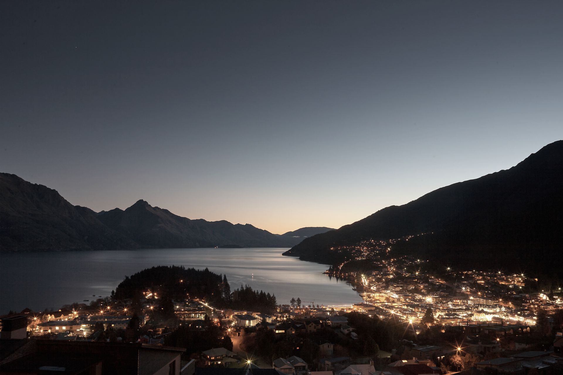 Hero Banner for RLS Electrical