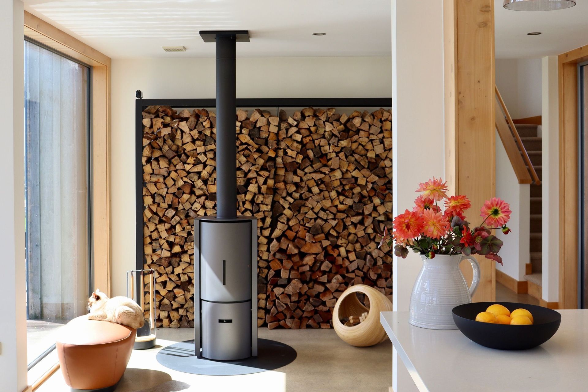 Hero Banner for Designs for Fires