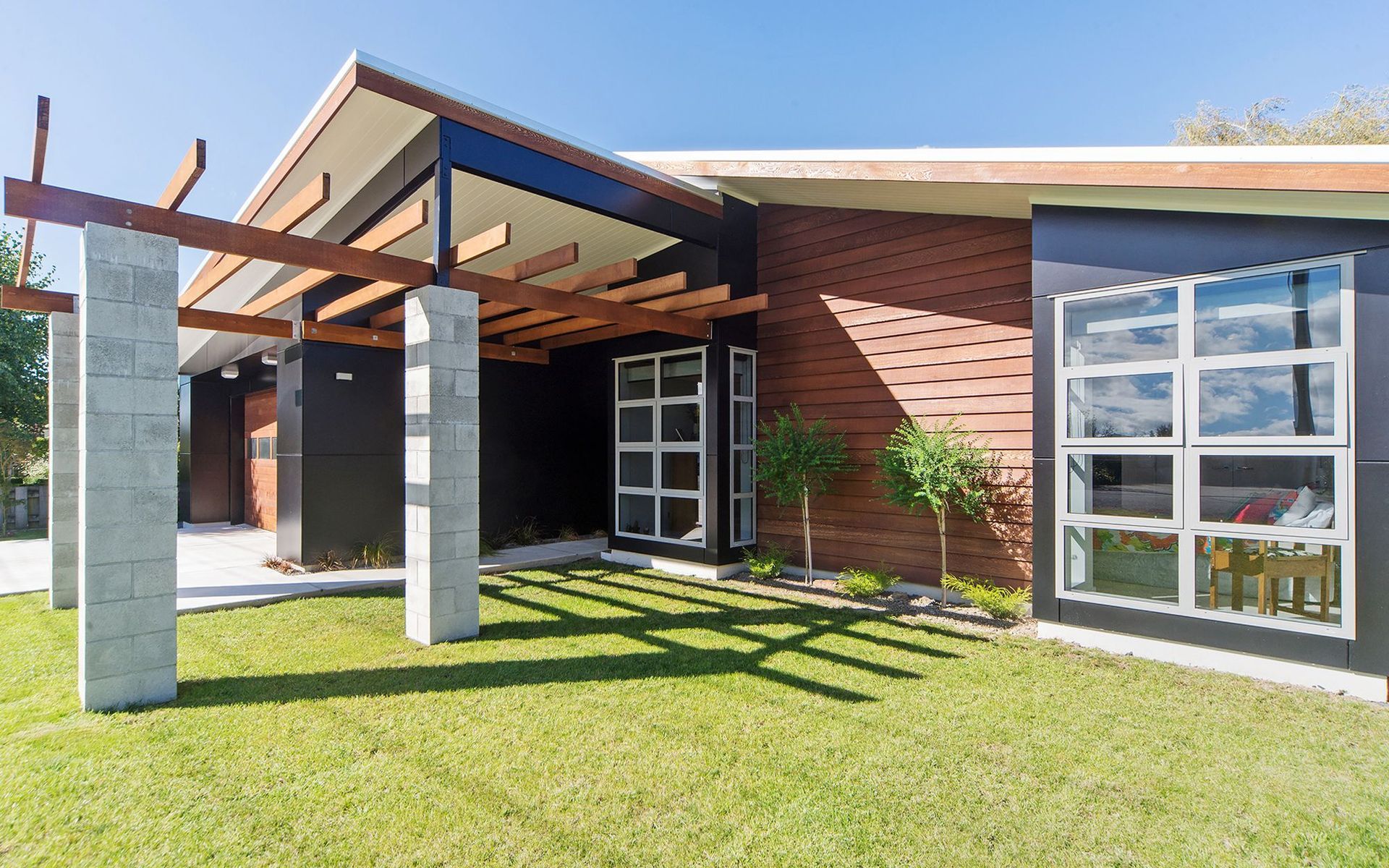 Supporting Image 2 for Sargent Builders