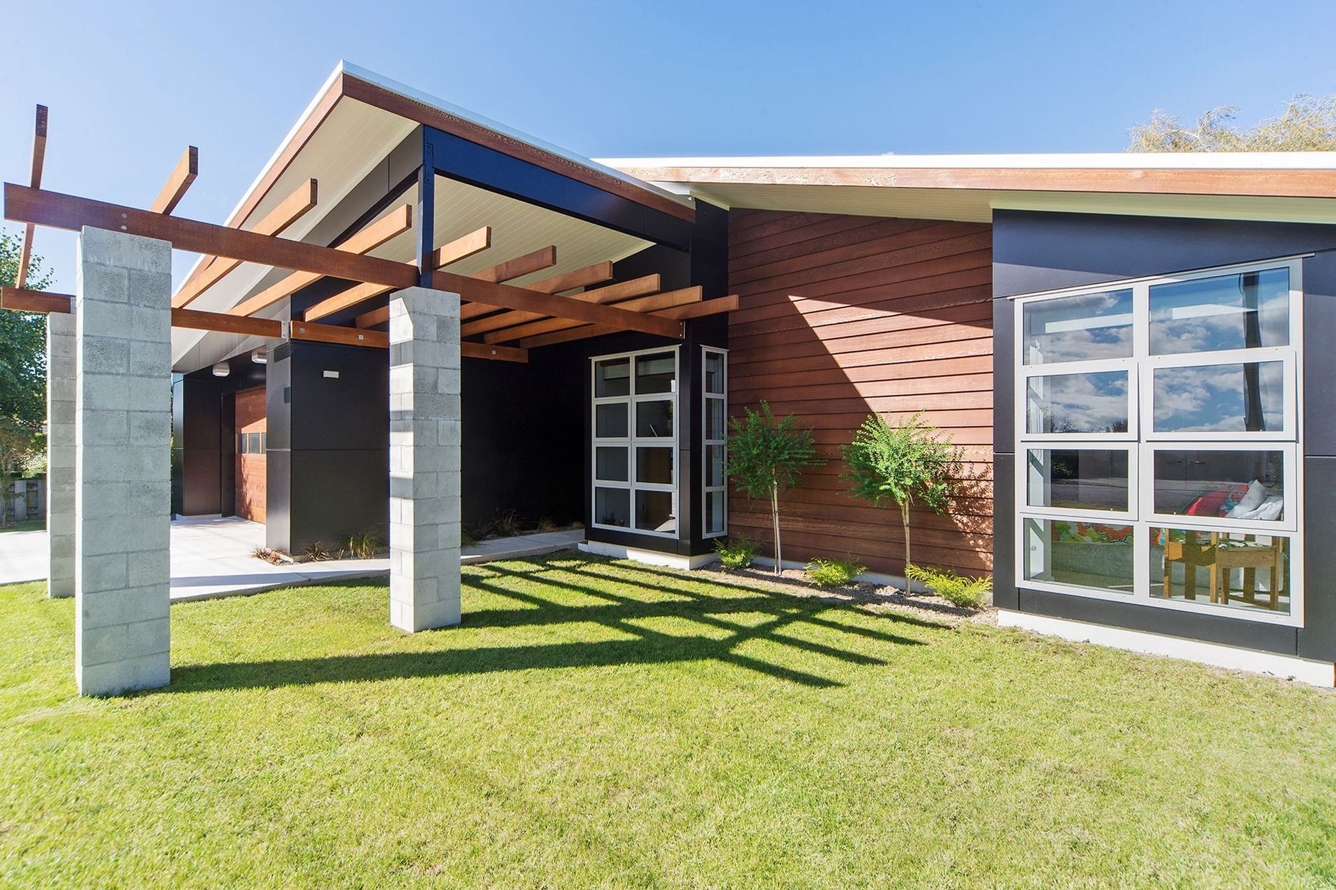 Supporting Image 2 for Sargent Builders