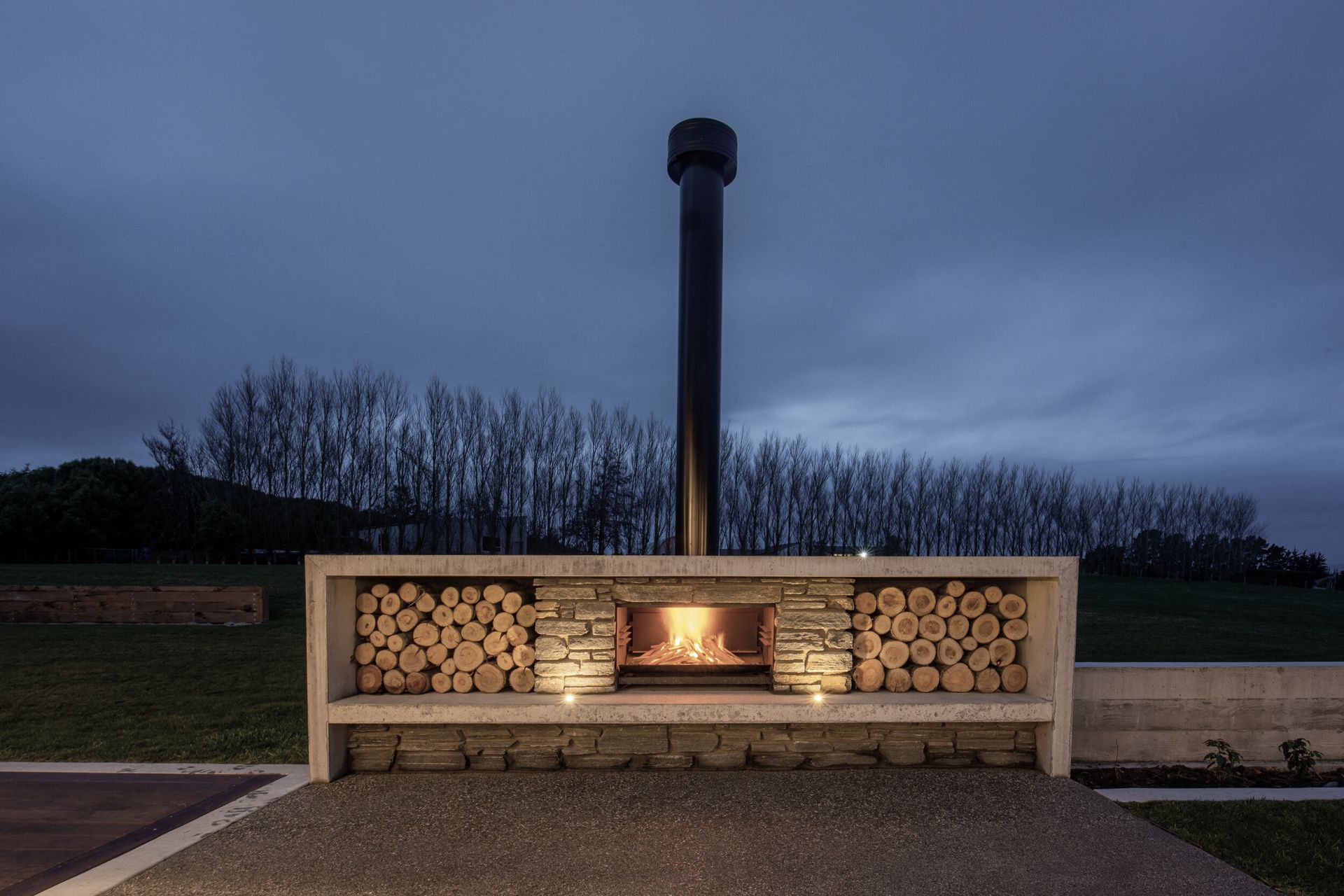 Supporting Image 2 for JW Building