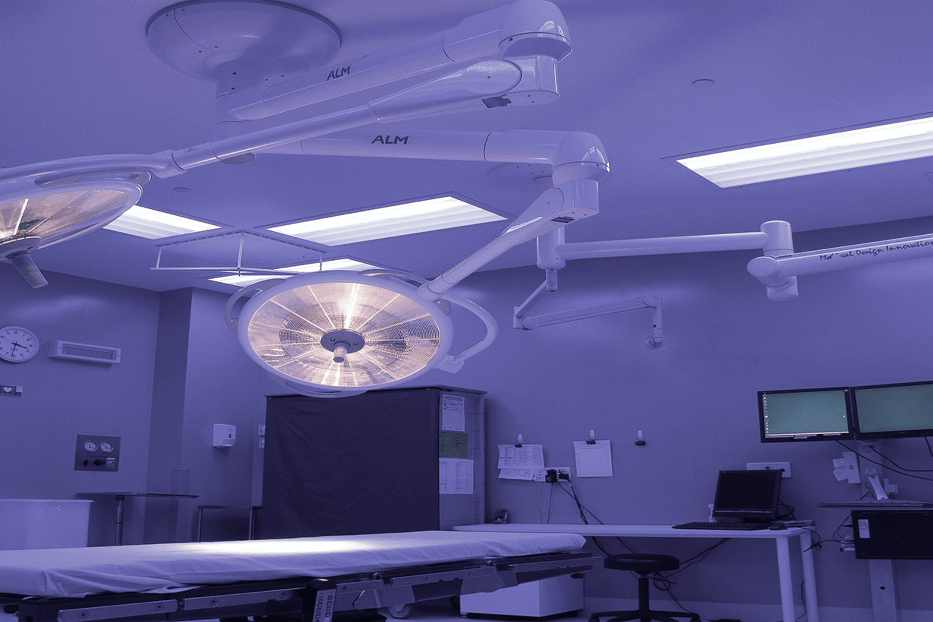 Hero Banner for MAW Design Limited