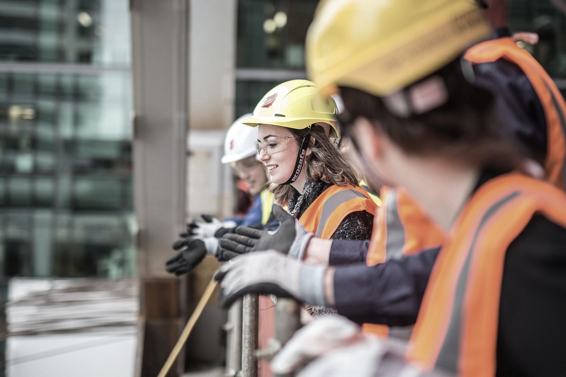 Supporting Image 3 for New Zealand Institute Of Building