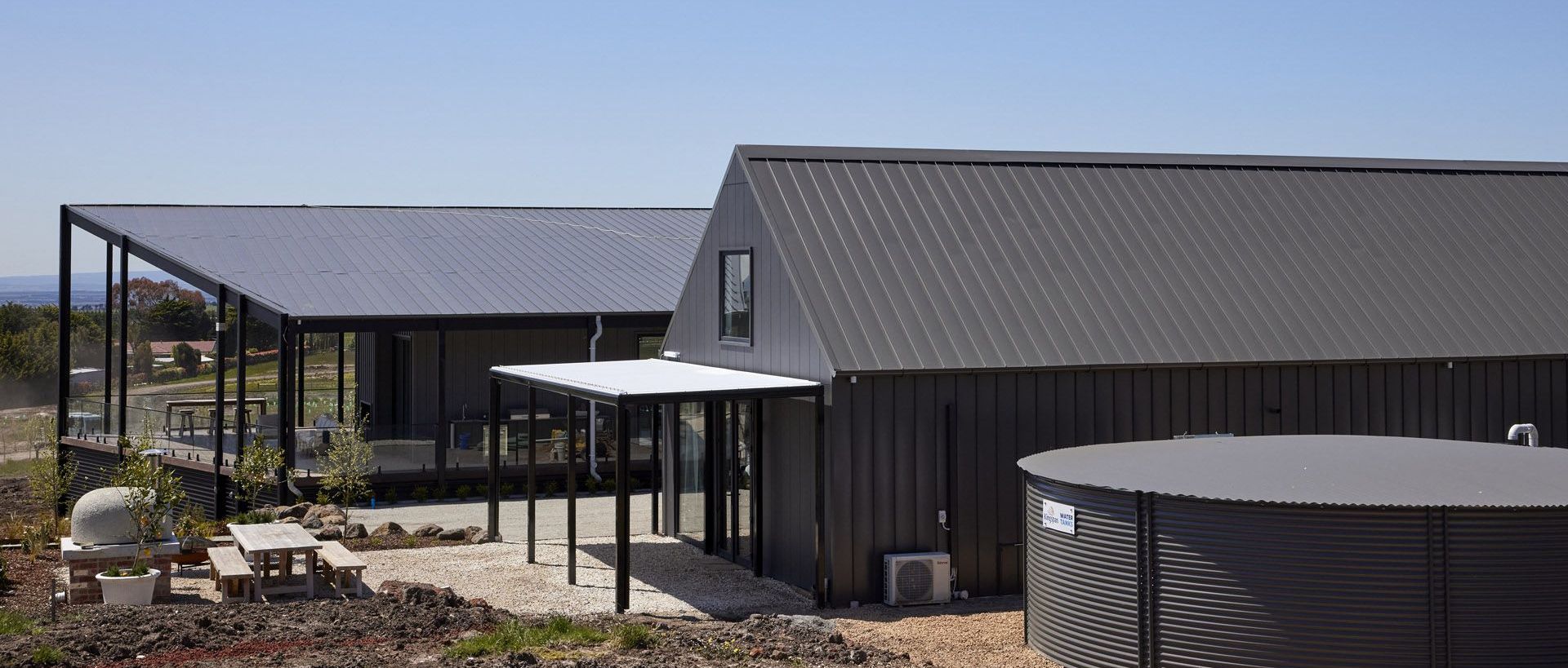 Supporting Image 4 for Kingspan Water Tanks