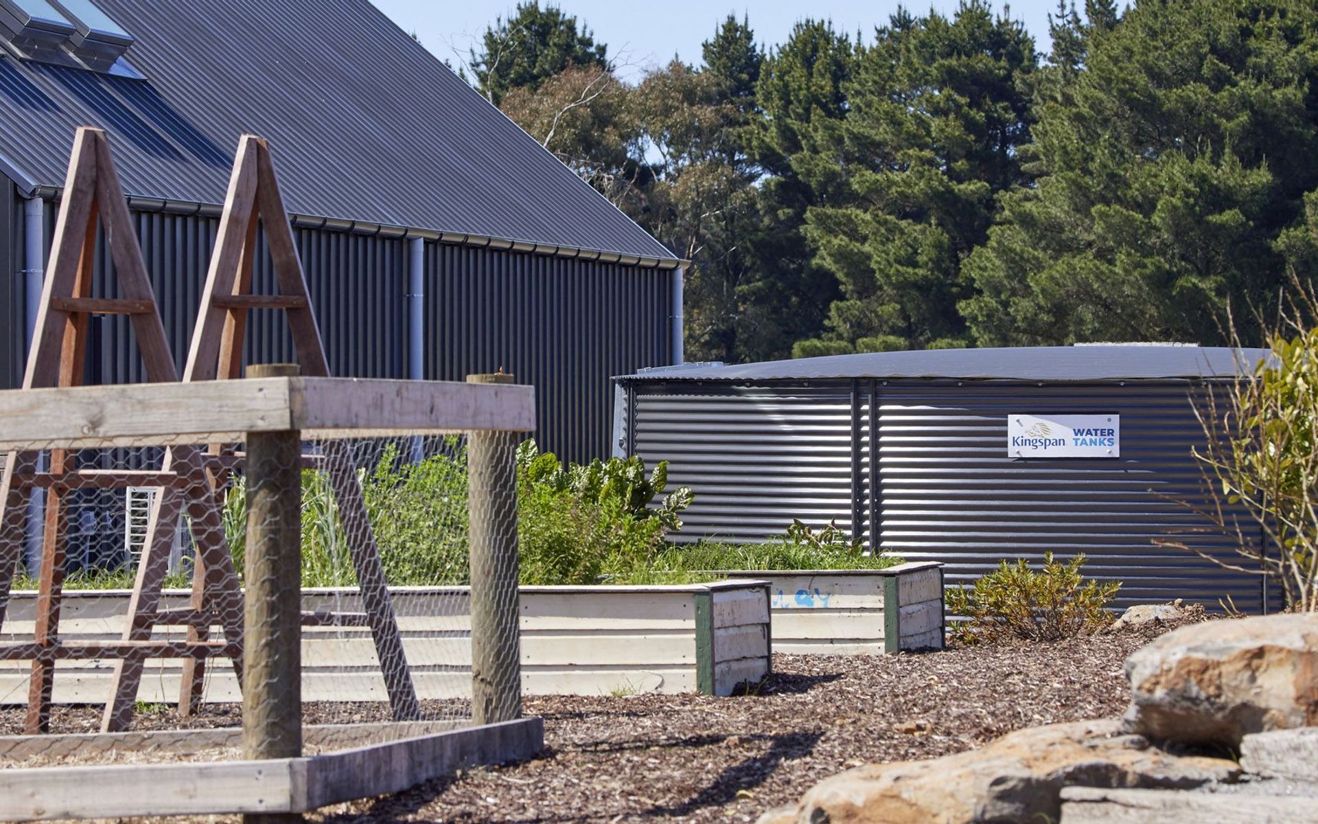 Supporting Image 1 for Kingspan Water Tanks