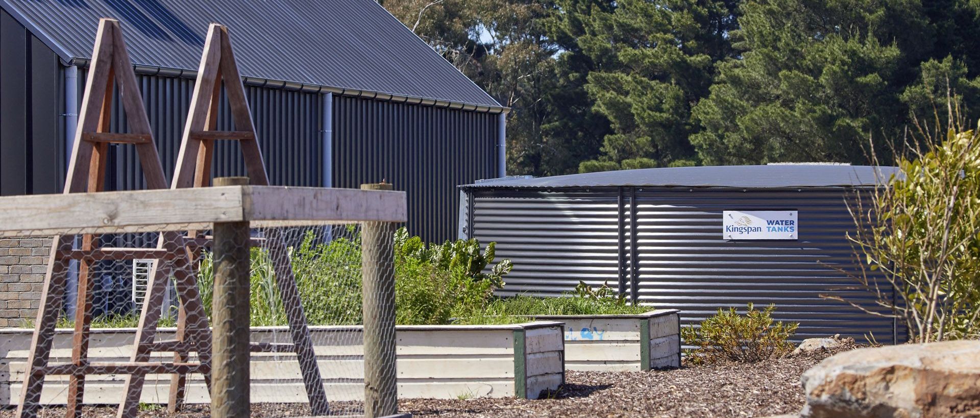 Supporting Image 1 for Kingspan Water Tanks