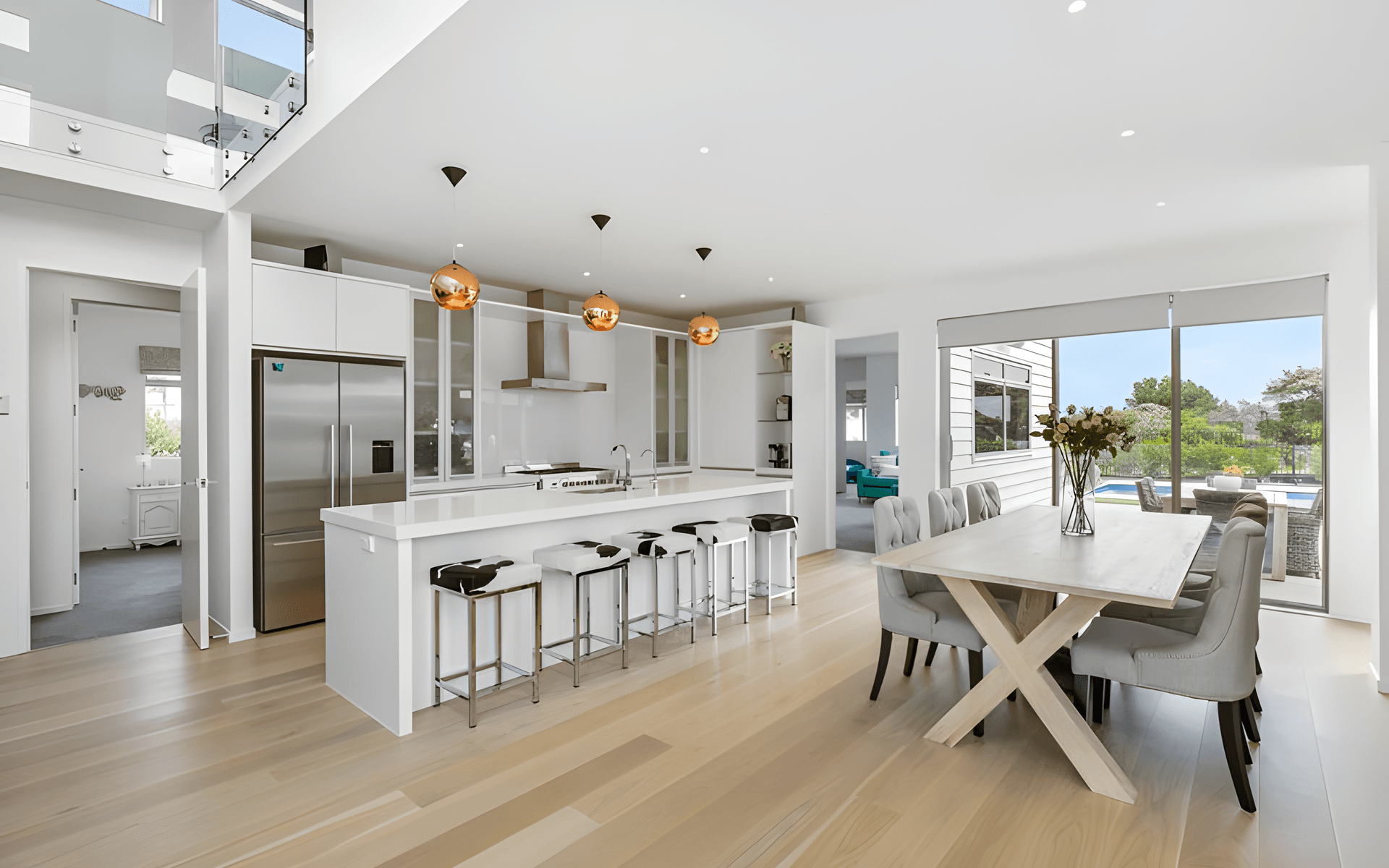 Supporting Image 2 for Taylormade Residential