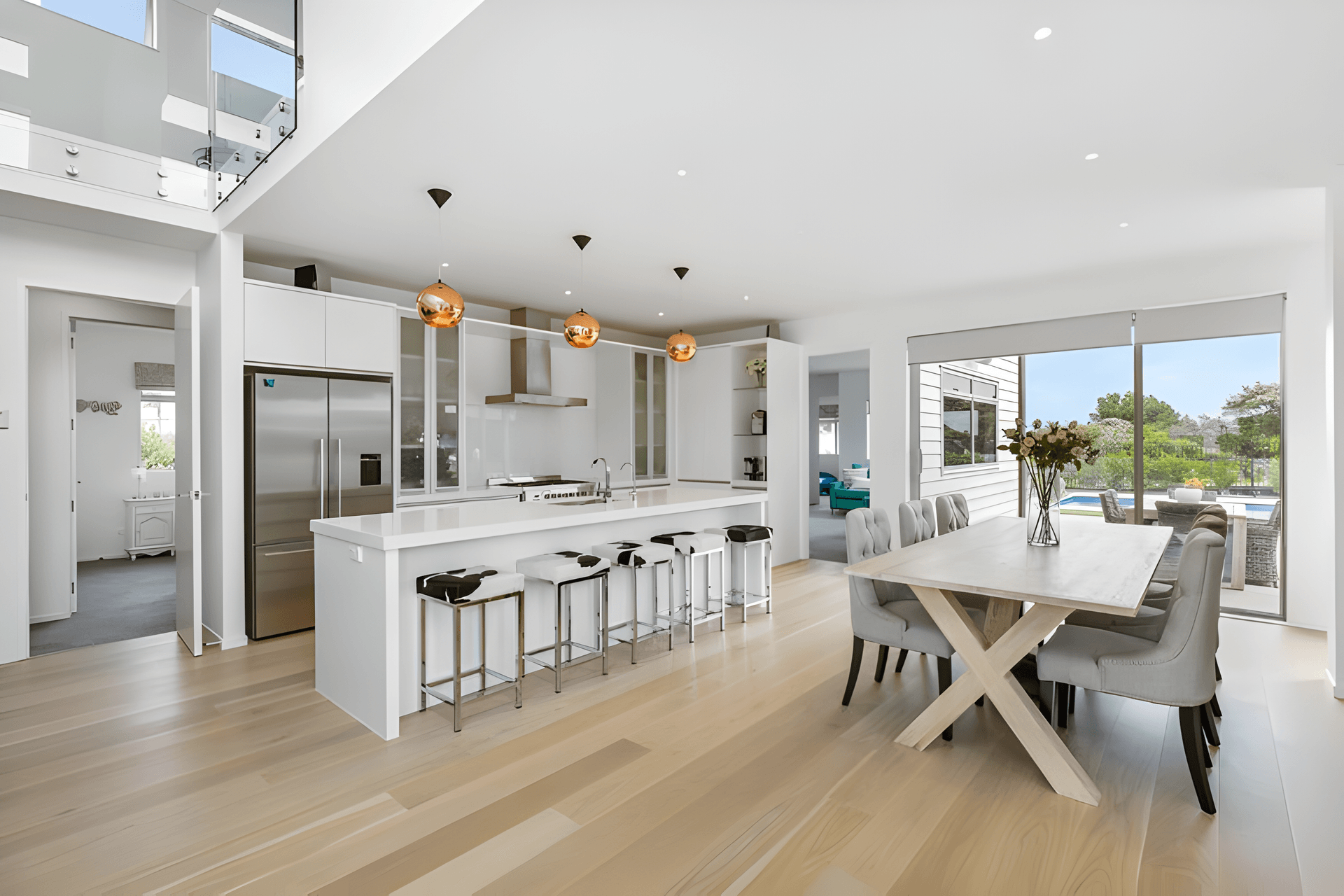 Supporting Image 2 for Taylormade Residential