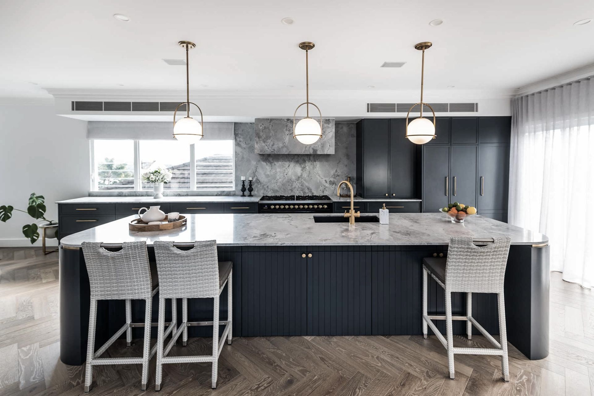 Supporting Image 1 for Premier Kitchens Australia