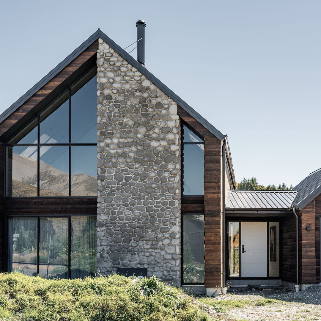 Hardwood by LMA Timber
