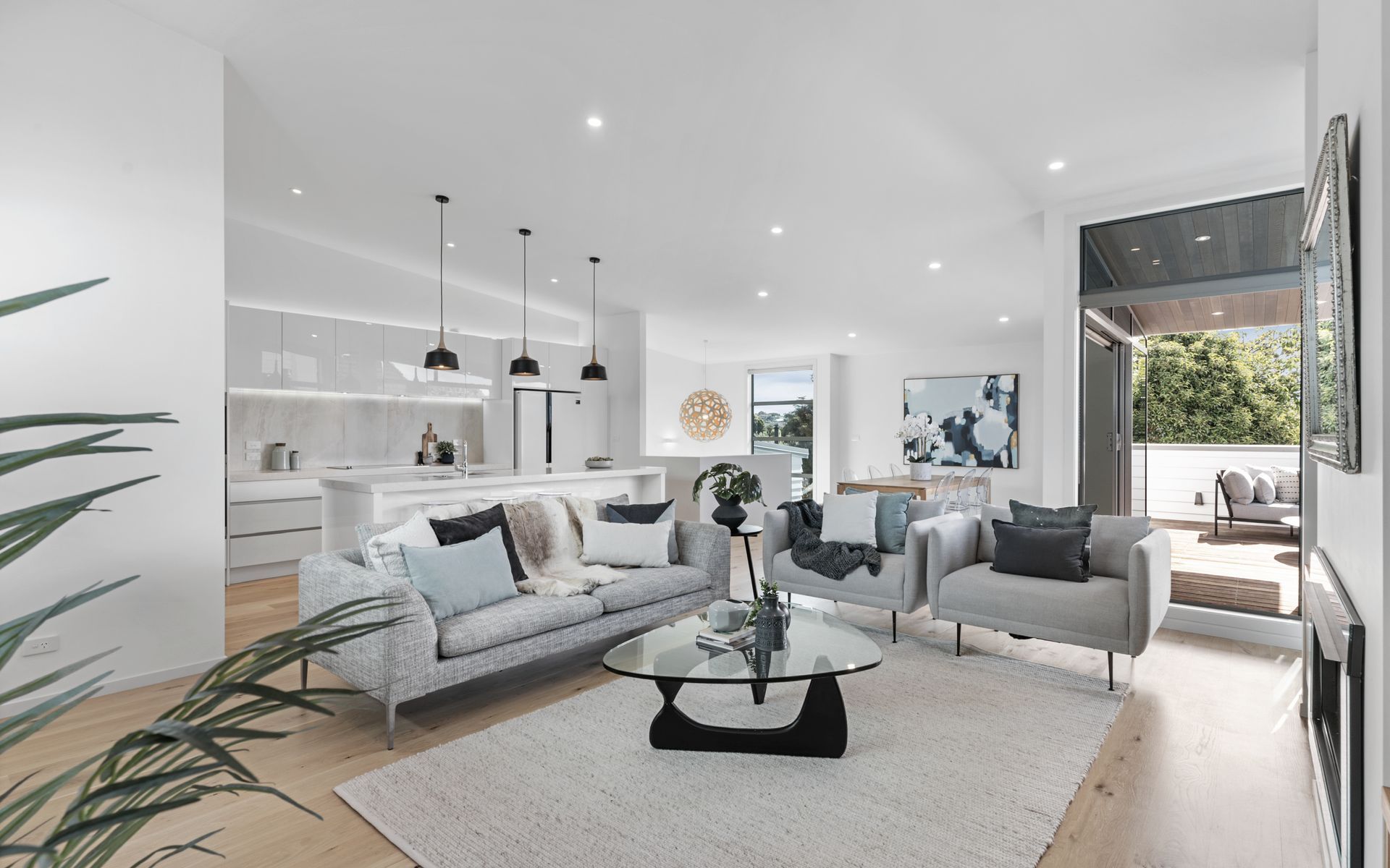 Supporting Image 2 for Homebase Stage Style & Interiors