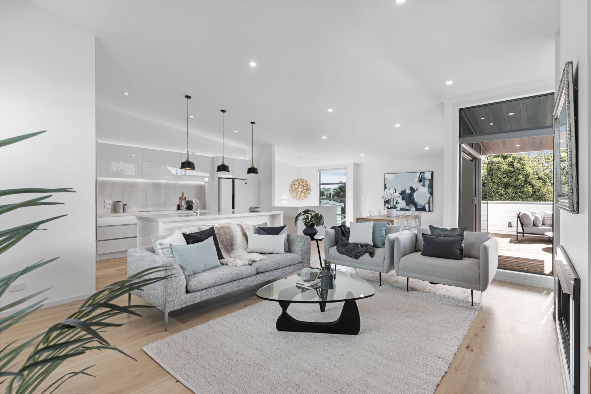 Supporting Image 2 for Homebase Stage Style & Interiors