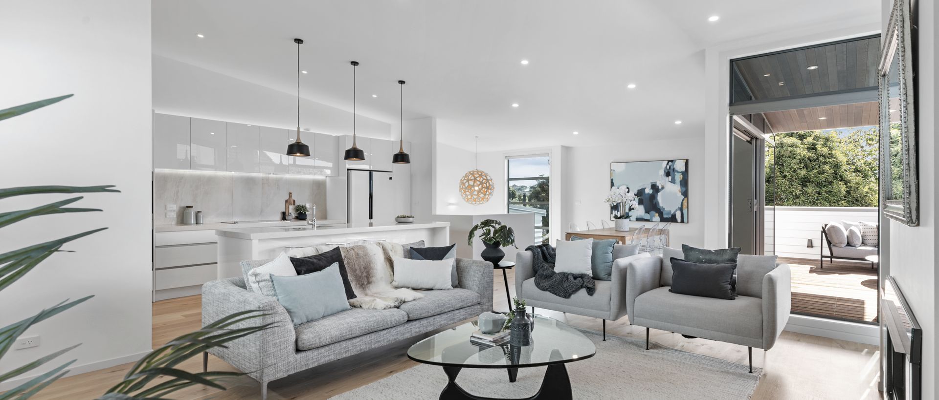 Supporting Image 2 for Homebase Stage Style & Interiors