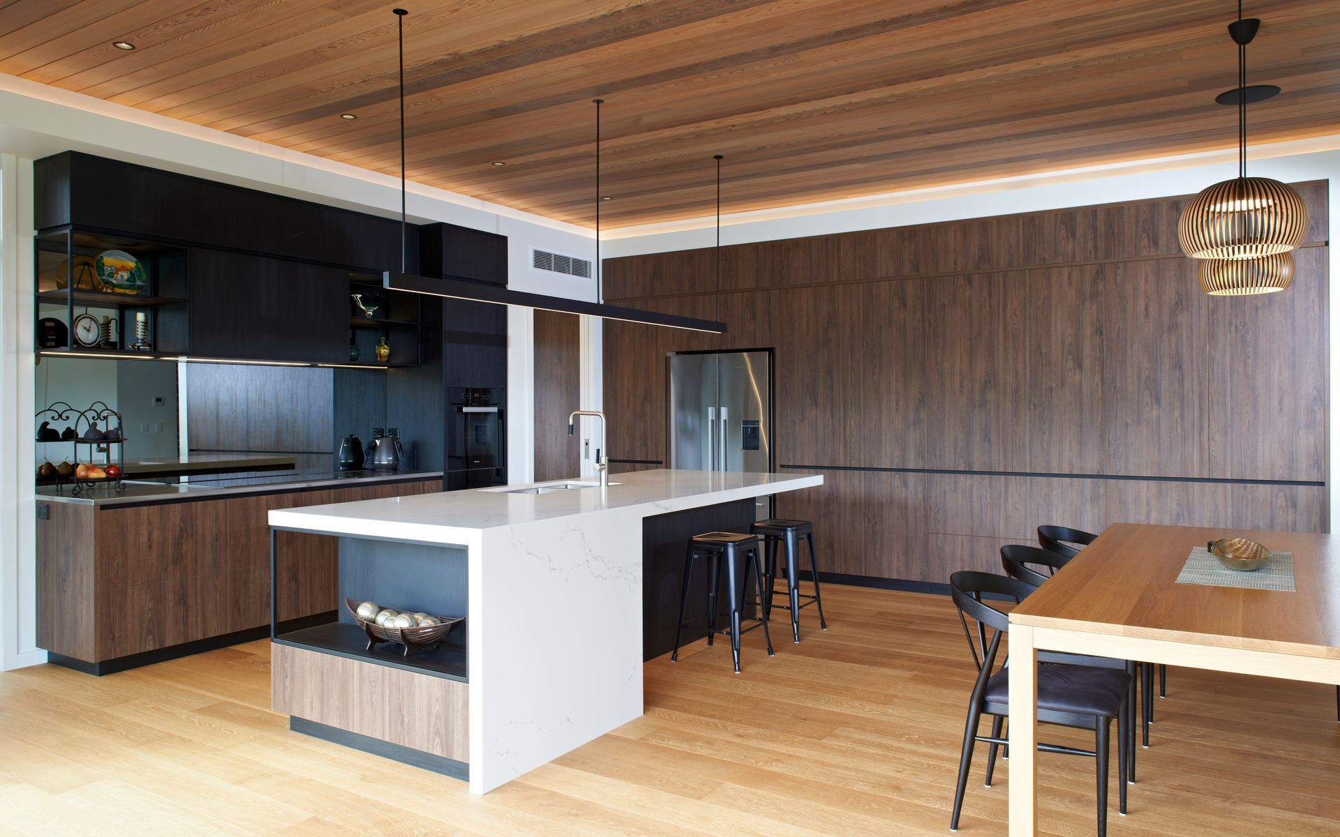Supporting Image 3 for Fine WoodWorking Ltd