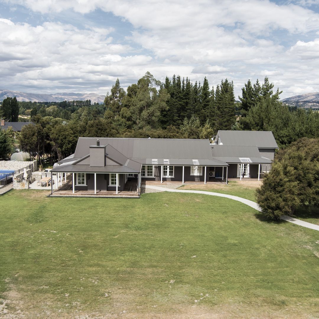 Hayes Built NZ