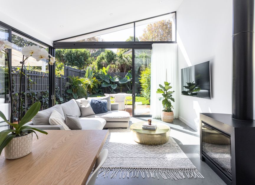 TASS architects + builders