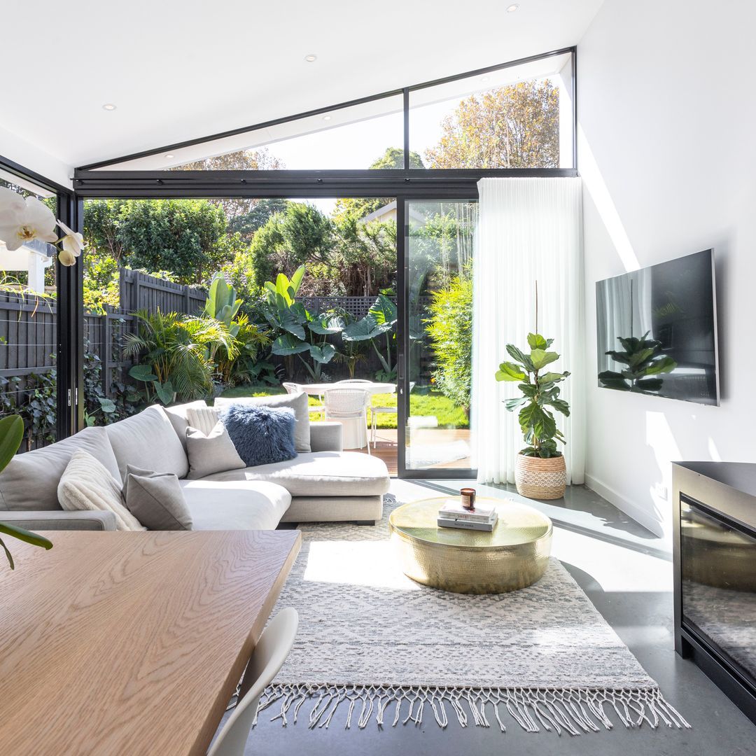 TASS architects + builders