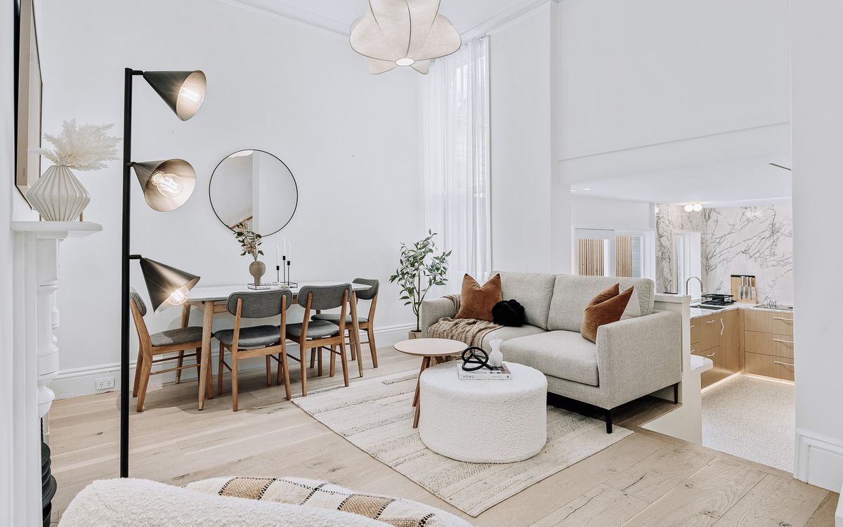 Supporting Image 3 for MORC Interiors