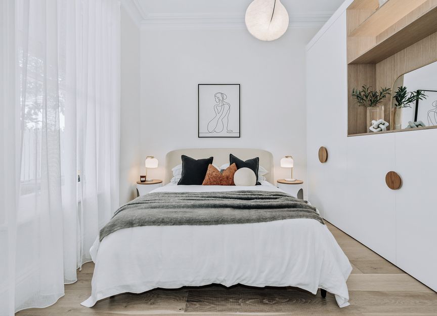 MORC Interiors