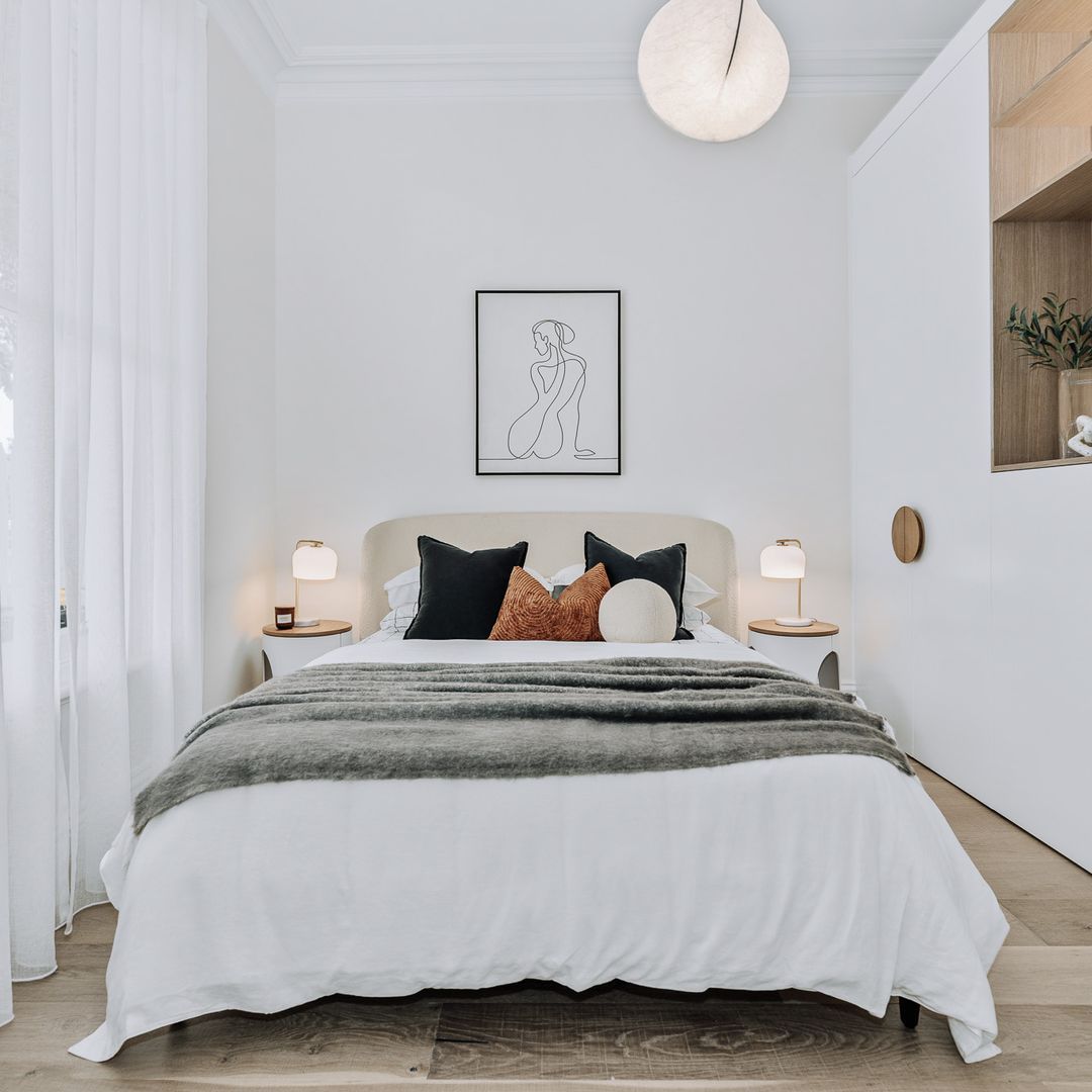 MORC Interiors