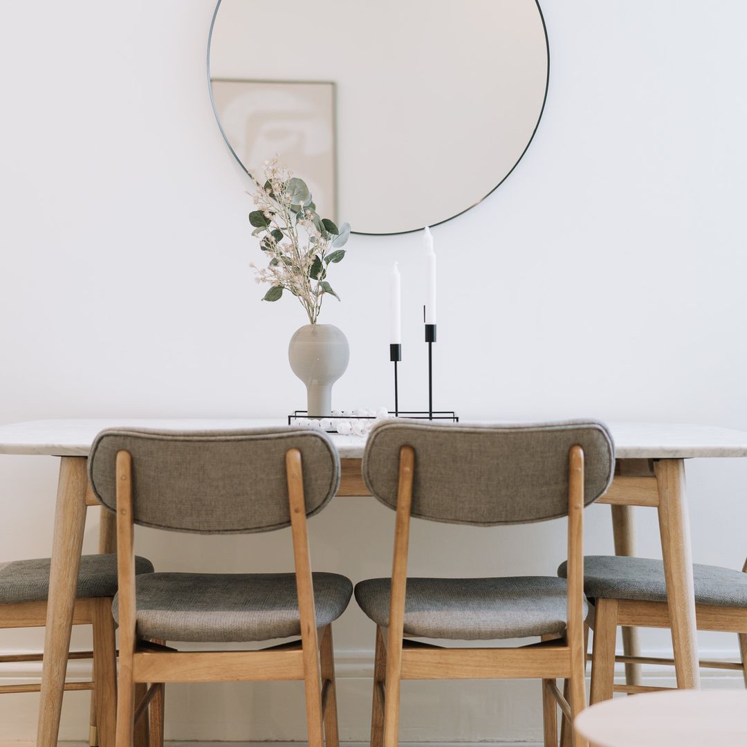 MORC Interiors