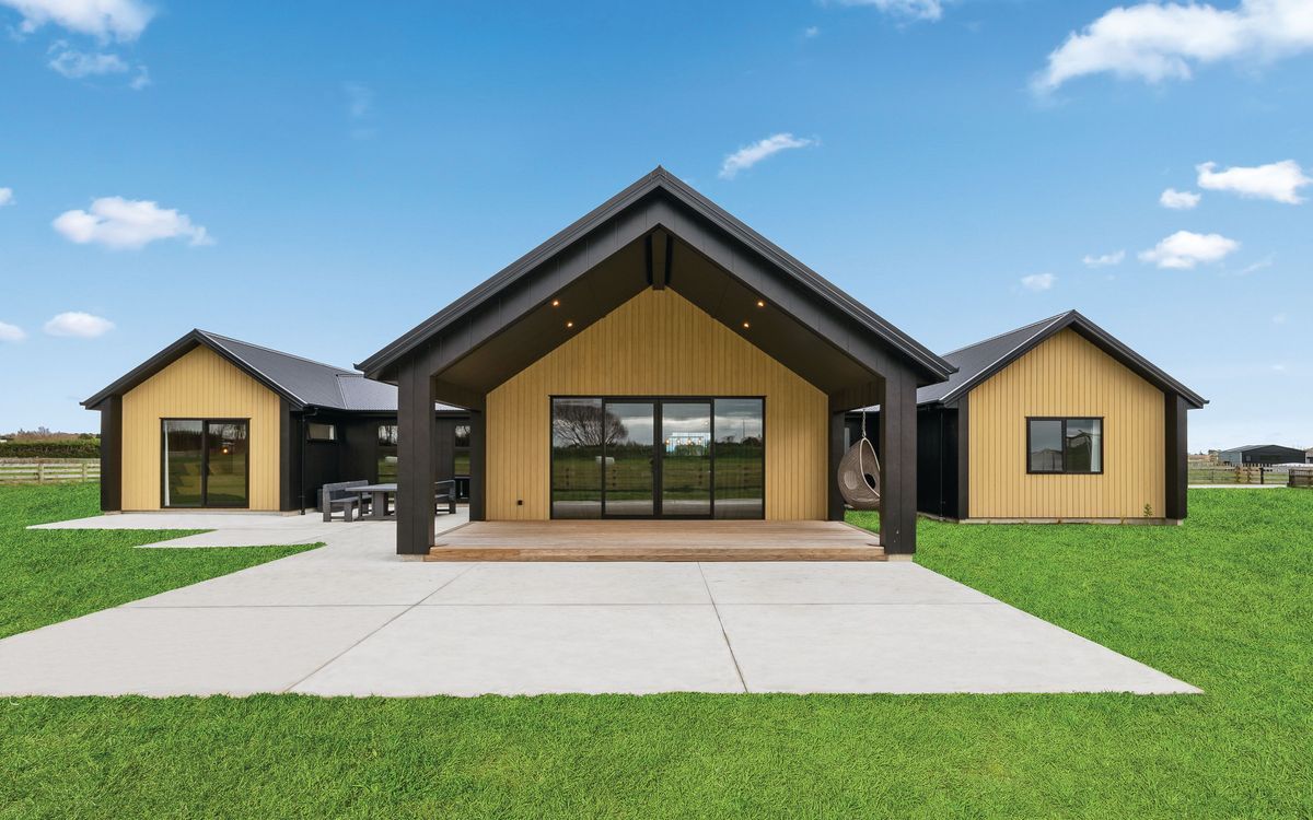 Supporting Image 2 for Turbine Residential