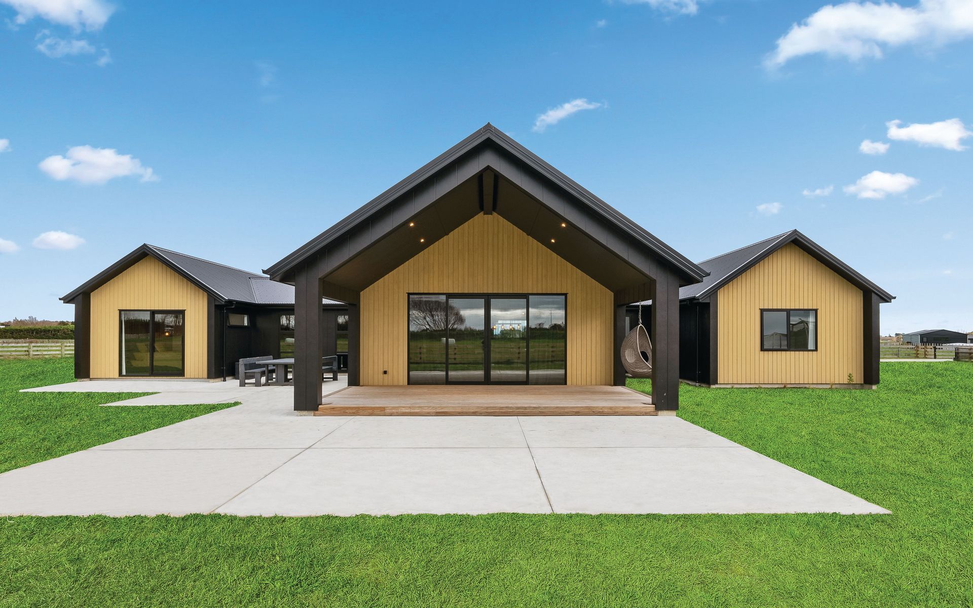 Supporting Image 2 for Turbine Residential