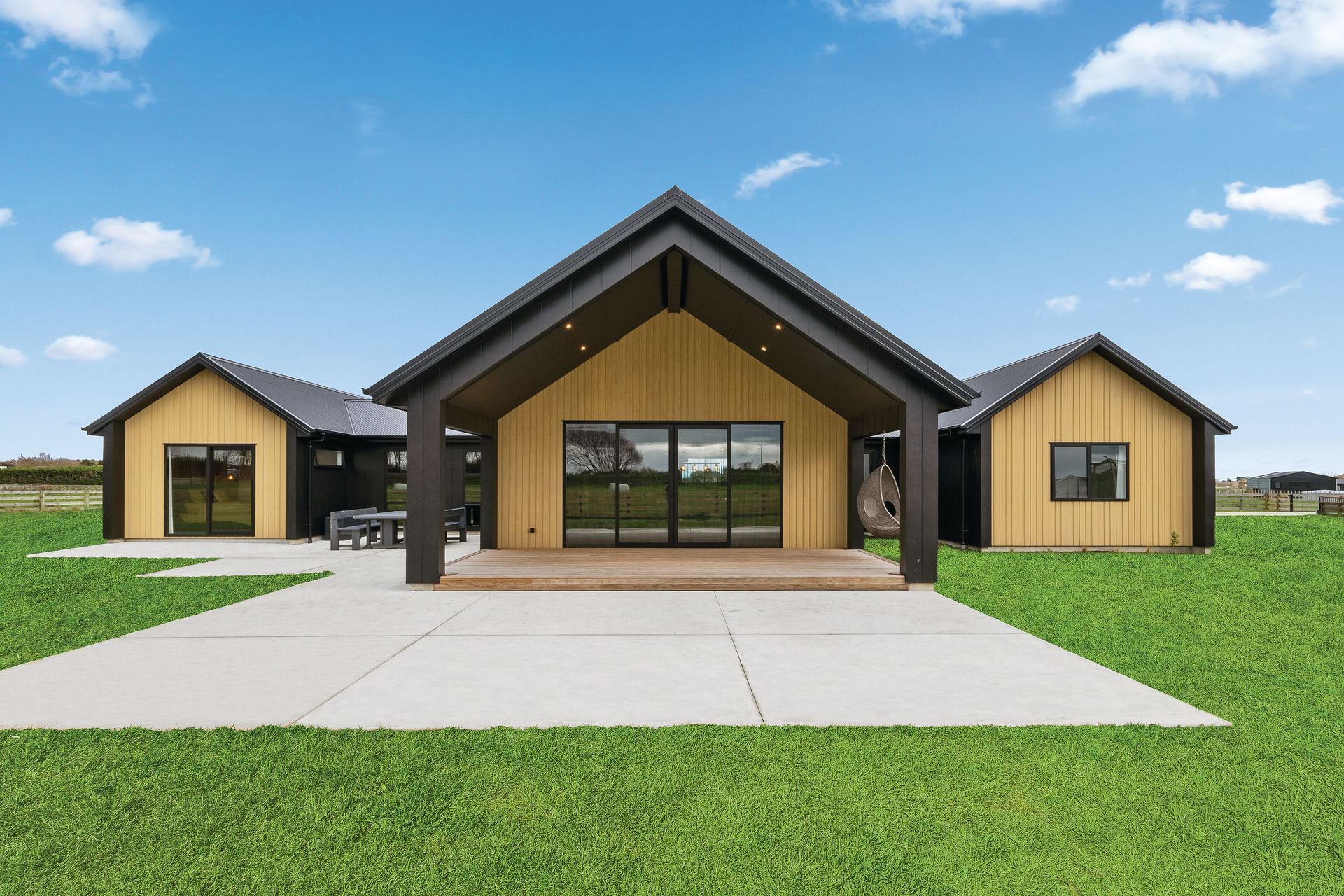 Supporting Image 2 for Turbine Residential