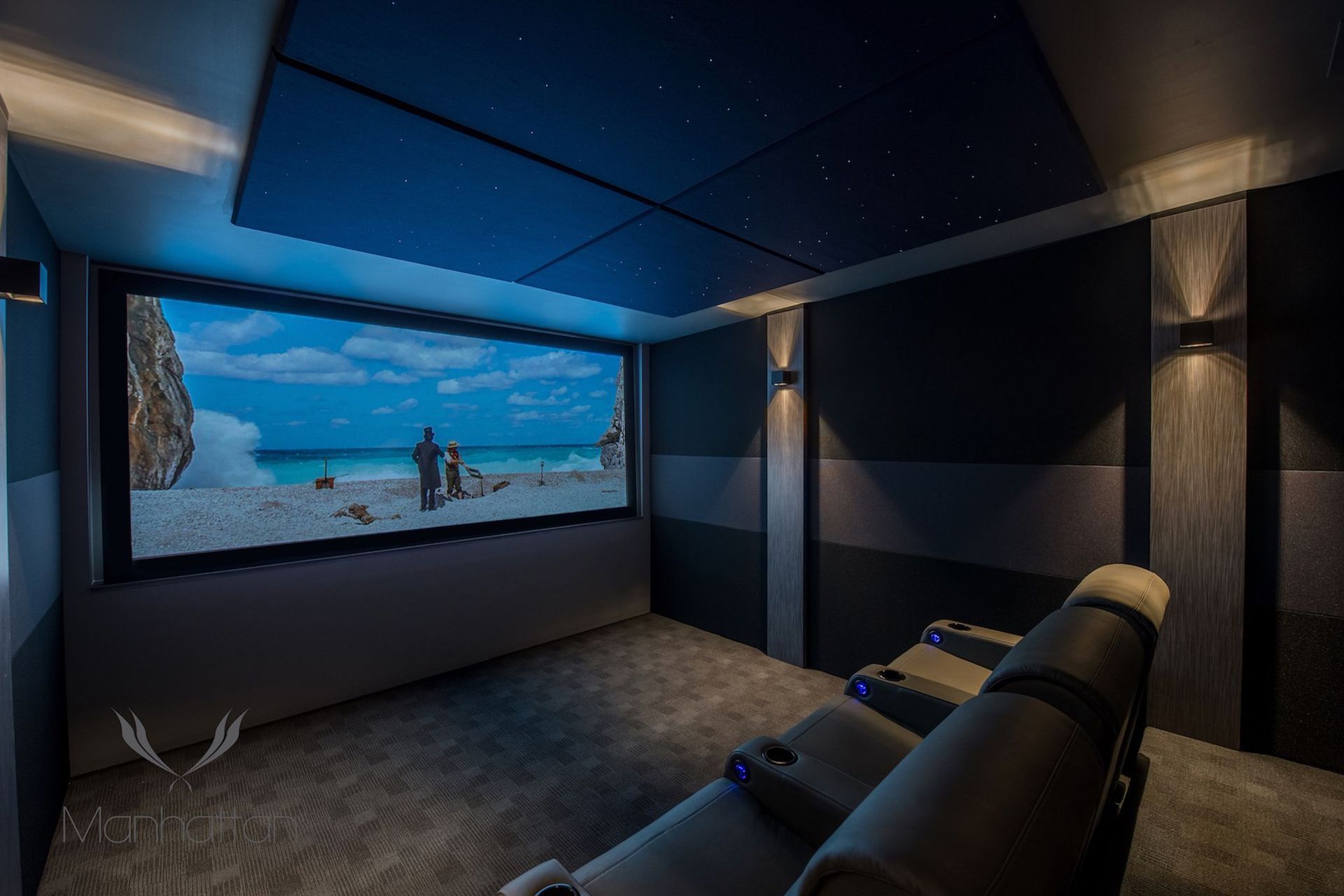 Hero Banner for Oceanic Distribution