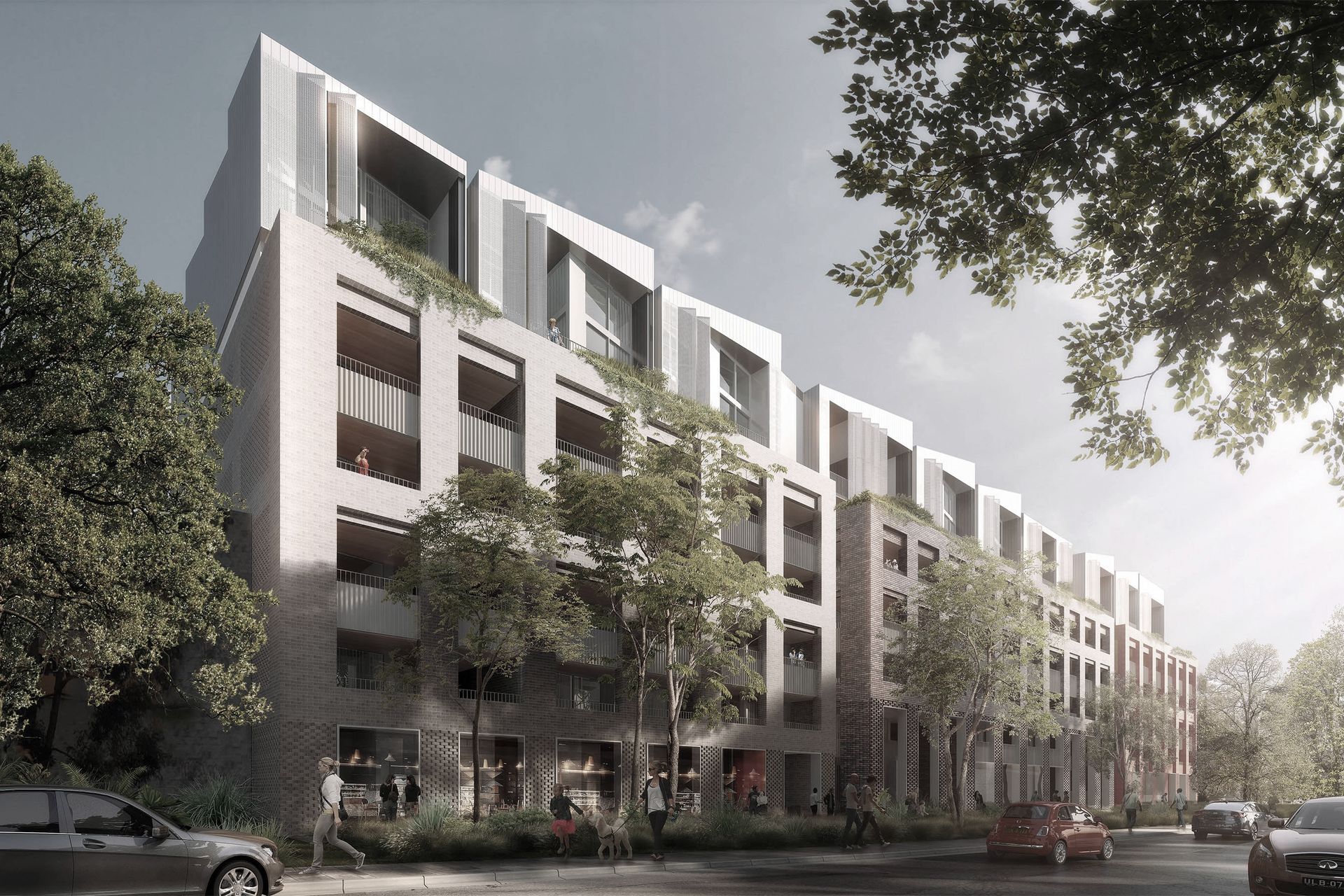 Supporting Image 5 for Architecture AND