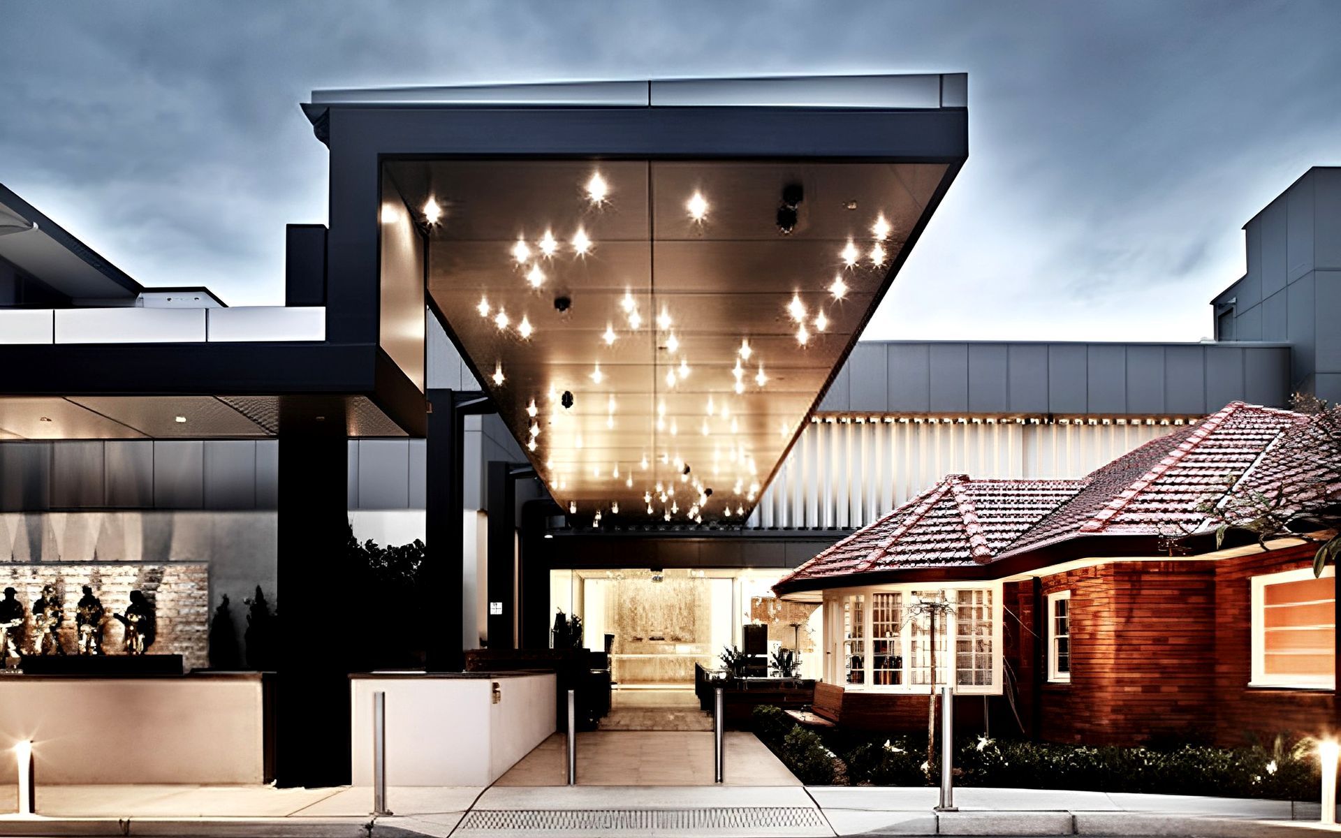 Supporting Image 1 for Quattro Architecture
