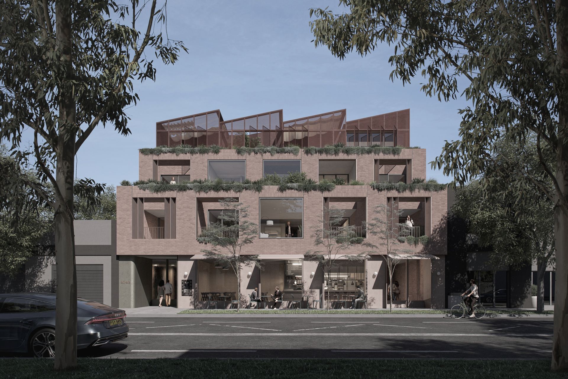 Supporting Image 6 for Architecture AND