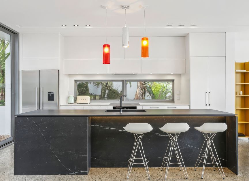 My Kitchen Makeover