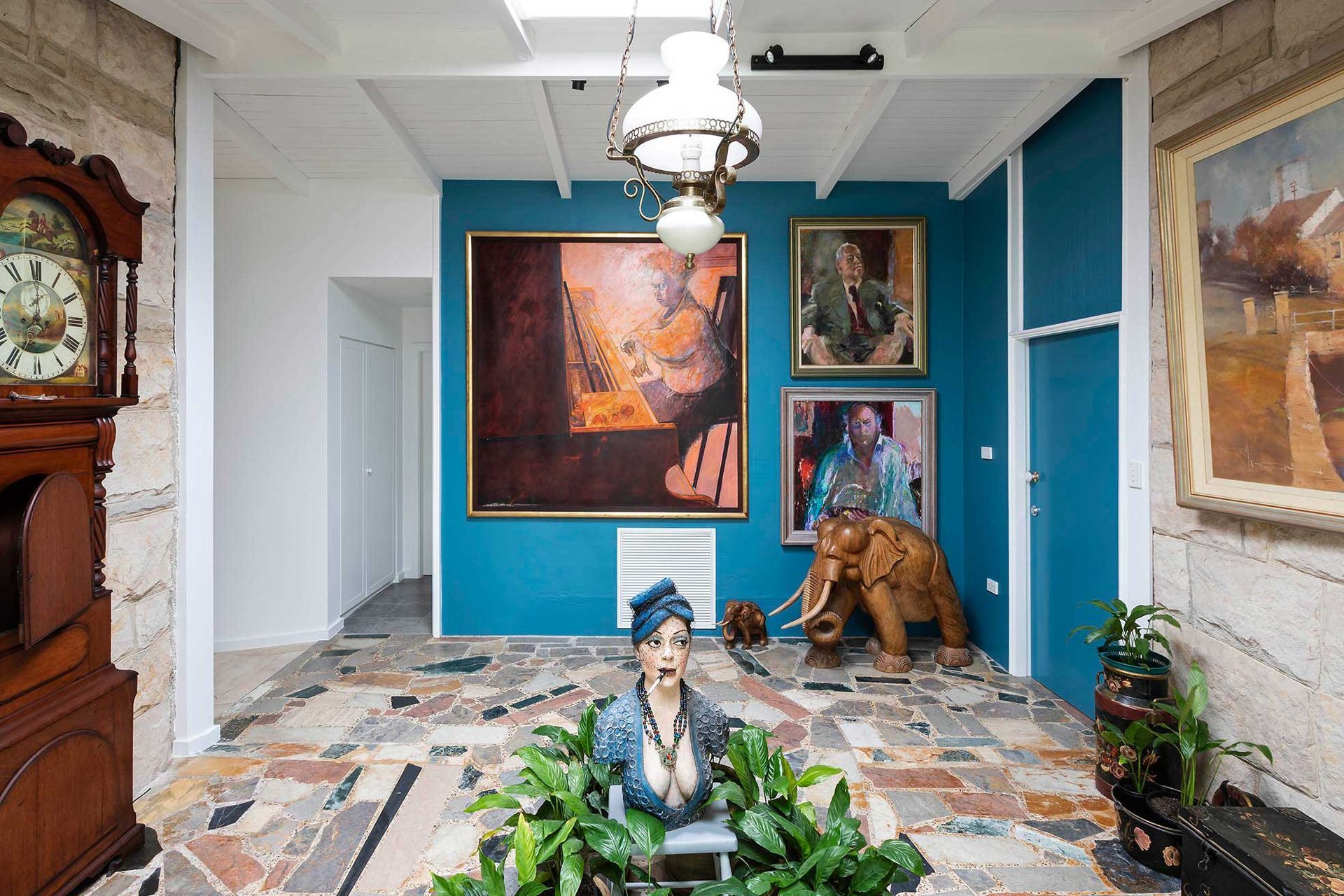 Supporting Image 1 for Haiku 2