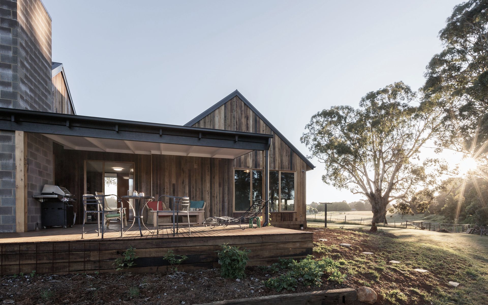 Supporting Image 1 for Hardwood by LMA Timber