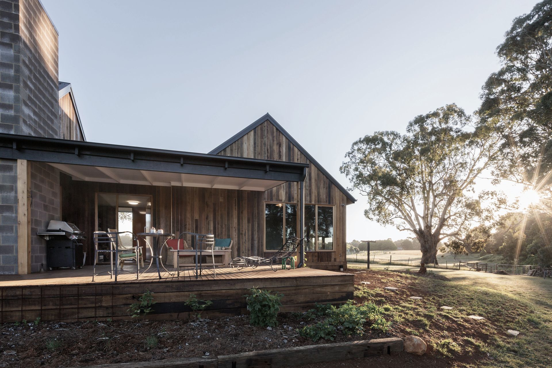 Supporting Image 1 for Hardwood by LMA Timber