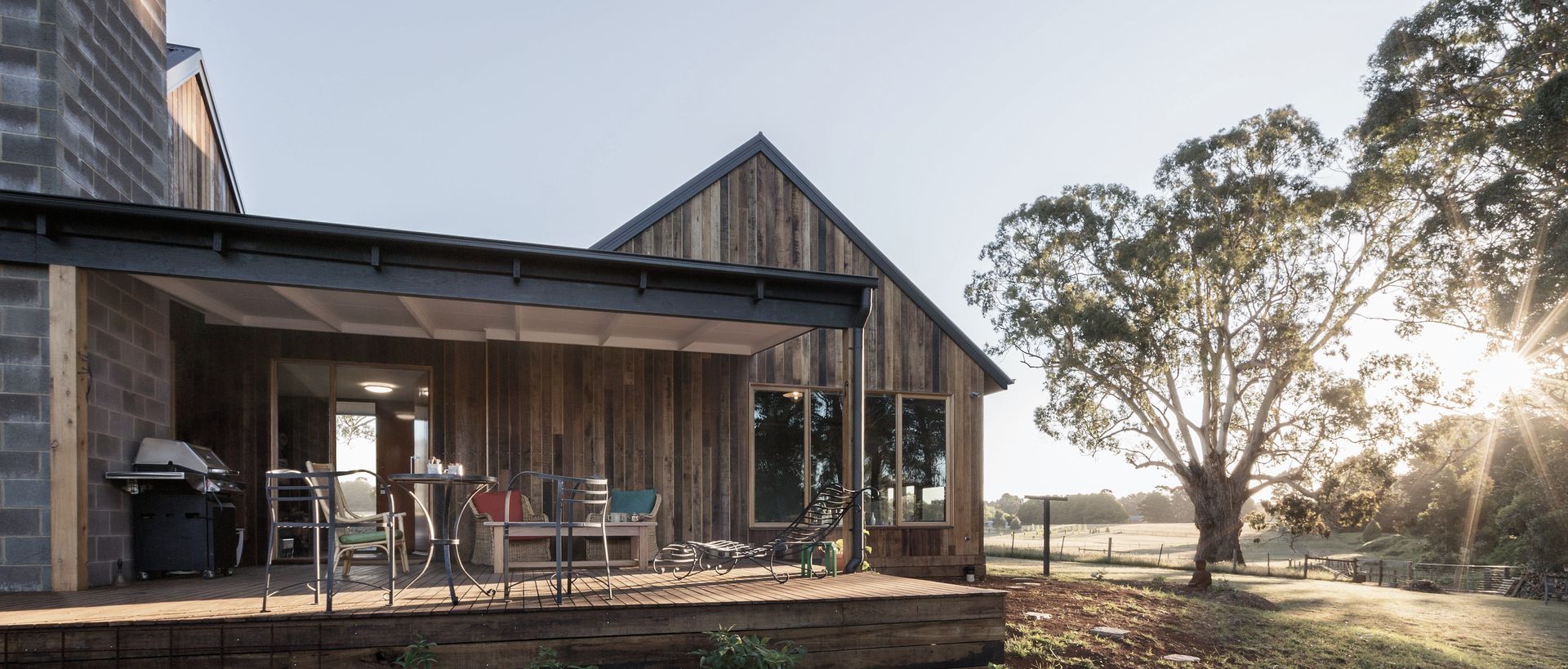 Supporting Image 1 for Hardwood by LMA Timber